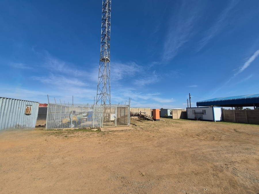 Commercial Property for Sale in Sasolburg Industrial Zone 2 Free State